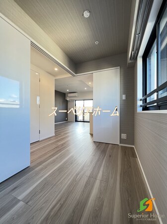 The Log日本橋の物件内観写真